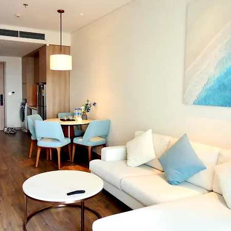 A La Carte Ha Long Homestay B1214