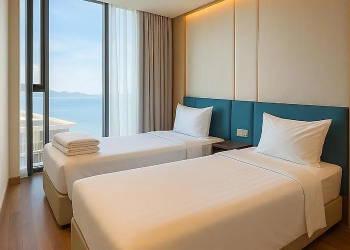 A La Carte B1214 * Ha Long